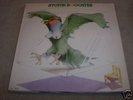 ATOMIC ROOSTER * ROOOSTER B&C  UK ENGLAND psych prog LP