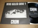 CROW who killed dove? 7
