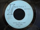 MODERN SOUL TONY LOVE 