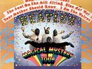 BEATLES Magical Mystery Tour ORIGINAL MASTER RECORDING