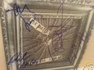 Sex Pistols -Fully Hand Signed  -Pretty Vacant-Punk-COA