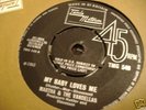 MARTHA VANDELLAS RARE 45 TAMLA  TMG 549 GREAT CONDITION