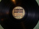 EDWARD W.CLAYBORN: THE GUITAR EVANGELIST,   78 RPM