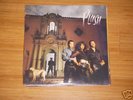 PLUSH Self Titled RCA Modern Soul LP Mint-