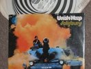 URIAH HEEP - SALISBURY - VERTIGO UK 1970 SWIRLY