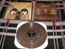 BARONESS FIRST LP mastodon torche high on fire OOP