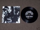 Nirvana - Love Buzz - Black 7