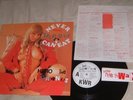 The Swankys Never Can Eat .. Japan LP Vinyl KBD stalin