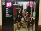 SEALED 1967 Psych LP MOBY GRAPE Columbia Stereo w/ post