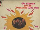 Orquesta Dee Jay Pa'Alante