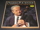 5LP BOX DGG STEREO - FOURNIER - CELLO - MEMORIAM |91
