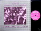 DAILY FLASH I flash daily RARE 1984 West coast psych LP