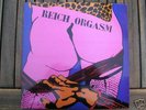 Reich Orgasm - Chaos Production - Punk - 1984