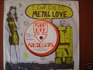 ROD VEY - METAL LOVE 7
