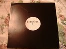 Radiohead Drill EP 12 inch extended play **PROMO RARE**