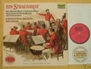 KUNZEL Ein Straussfest TELARC DG-10098 rare audiophile
