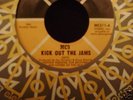 MC5 Kick out the Jams Original 45