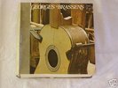 GEORGES BRASSENS - COFFRET DE 12 VINYLES 33 TOURS