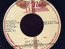 Silvertones - Gun Fever w Lyn Tait JA High Note Listen