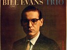 BILL EVANS-PORTRAIT IN JAZZ-RIVERSIDE 12-315, MONO VG++