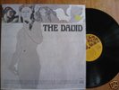 THE DAVID Another Day Another Lifetime private psych LP
