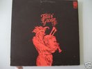 TITUS GROAN  - VERY RARE ORIGINAL PROGESSIVE ROCK -1970