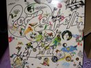 LED ZEPPELIN 3 SIGNED BY JOHN BONHAM PAGE PLANT JONES