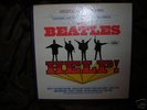 Beatles - Help - 7 1/2 Reel to Reel