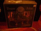 PAGAN ALTAR The Time Lord LP NWOBHM DOOM METAL