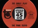 HEAR IT Pink Floyd - See Emily play - NEAR MINT