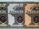 Mark Wetch Razzmatazz Wilson Audio Audiophile/TAS 3LP