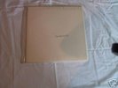 Beatles White Album MFSL LP Sealed