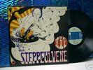 STEPPEULVENE - HIP LP '67 DANISH FOLK ROCK BLUES ORIG.