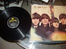 LP THE BEATLES PARLOPHONE MADE IN GREECE