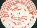 Little Kirk - Screetchy Across the Border - Orig. 12