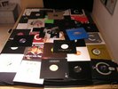 House Packet mit 83 Vinyls in Top Zustand