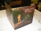 Big Sleep Bluebell Wood original UK pressing prog LP