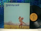 MORNING DEW LP ROULETTE '70 HIPPIE PSYCH ROCK ORIGINAL