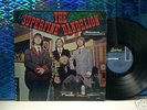 SUPERFINE DANDELION LP MAINSTREAM '68 PSYCH MONO EX+