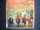 les beatles 14 plus grand succes osx 231 french