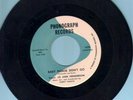 Jo Ann Henderson 'Baby Please Dont Go'