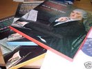 3 PHILIPS BOX BEAUX ARTS TRIO HAYDN PIANO TRIOS 14 LP