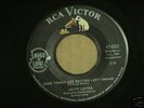 NORTHERN SOUL KETTY LESTER SOME THINGS ARE BETTER LEFT