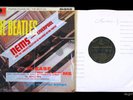 Beatles - Please, Please Me UK *Black & GOLD* Mono LP