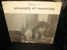 PAVLO V      GARAGE PSYCH STONER FOLK