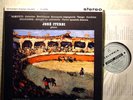 SAX 2491 B/S * Spanish Piano Music * JOSE ITURBI * NM