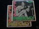 ELVIS PRESLEY 2 rare GERMAN EP s EPB 1254-1 & 2 export?