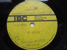 ****The Bee Gees ACETATE / DEMO My World / On Time ****