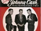 Johnny Cash - Sun EP 114 