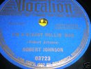 robert johnson i'm a steady rollin' man vocalion blues.